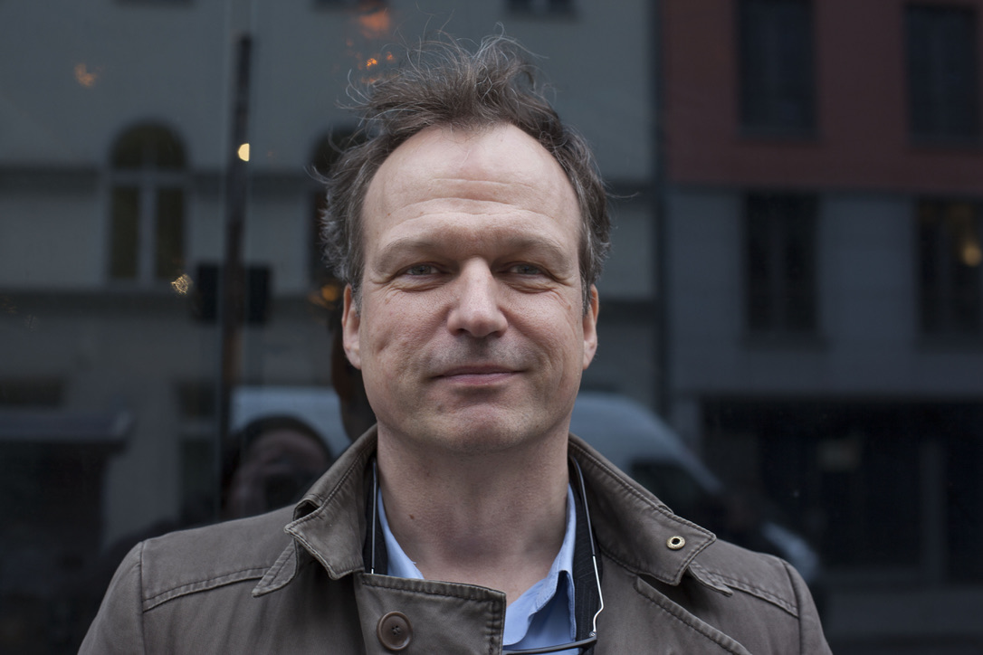 Alexander Kraut, persönlicher IT-Partner